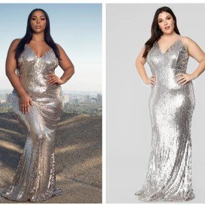 Isla Rose Sequin Dress